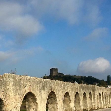 Casa De Ferias Josefa D'Obidos Villa Dış mekan fotoğraf