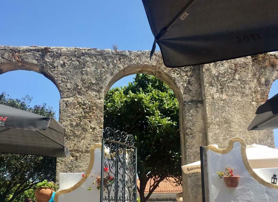 Casa De Ferias Josefa D'Obidos Villa Dış mekan fotoğraf